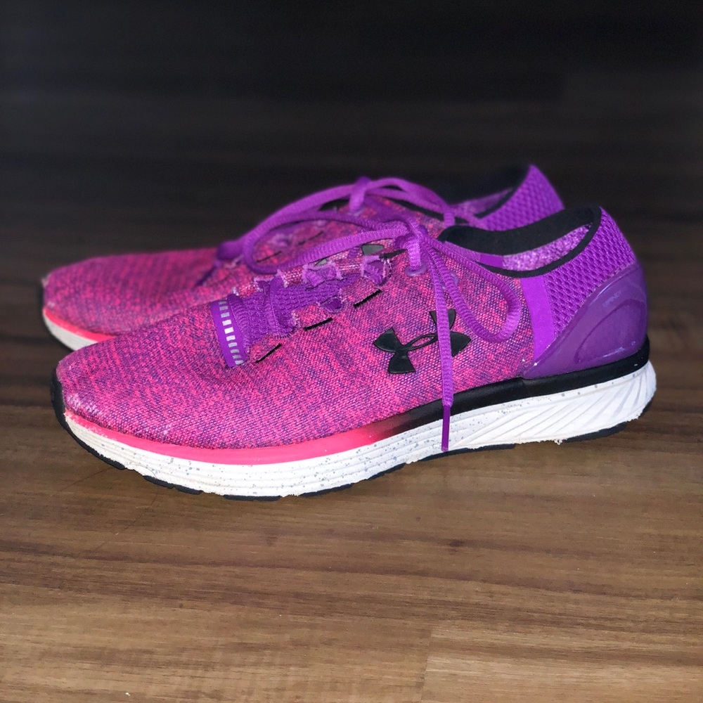 Women’s UA Charged Bandit